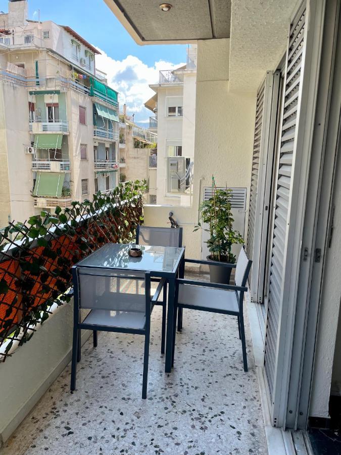 Acropolis Suite Greendom Athènes Extérieur photo