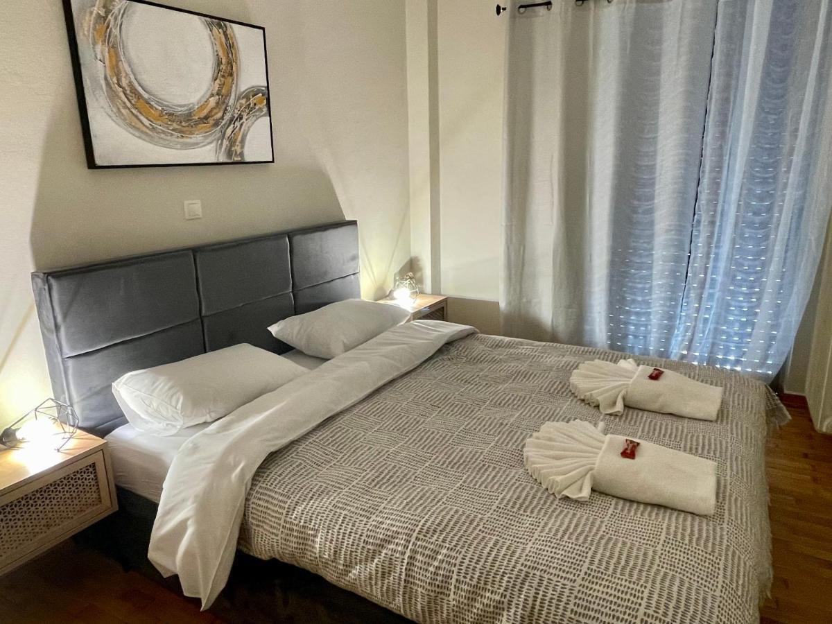 Acropolis Suite Greendom Athènes Extérieur photo