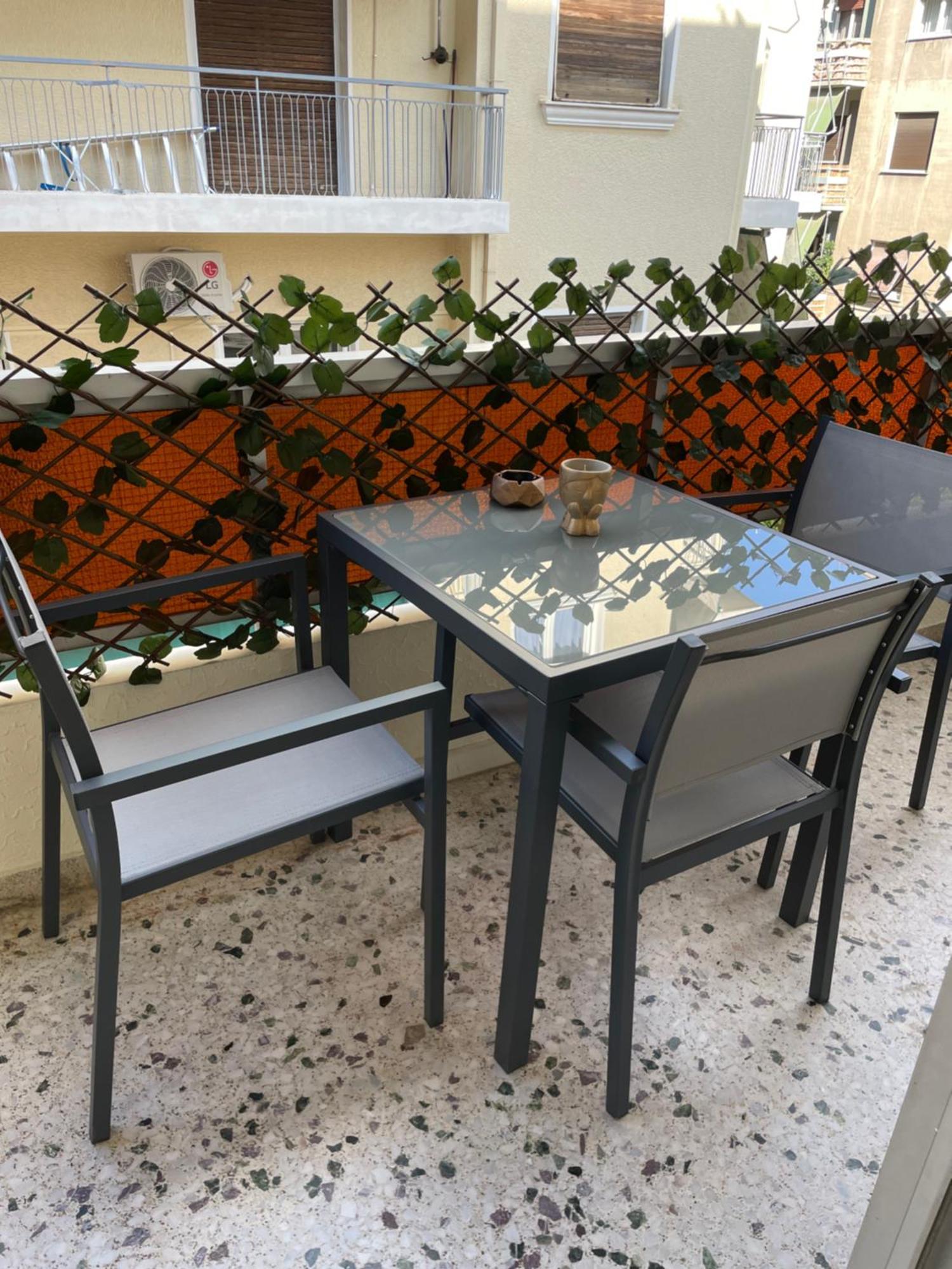 Acropolis Suite Greendom Athènes Extérieur photo